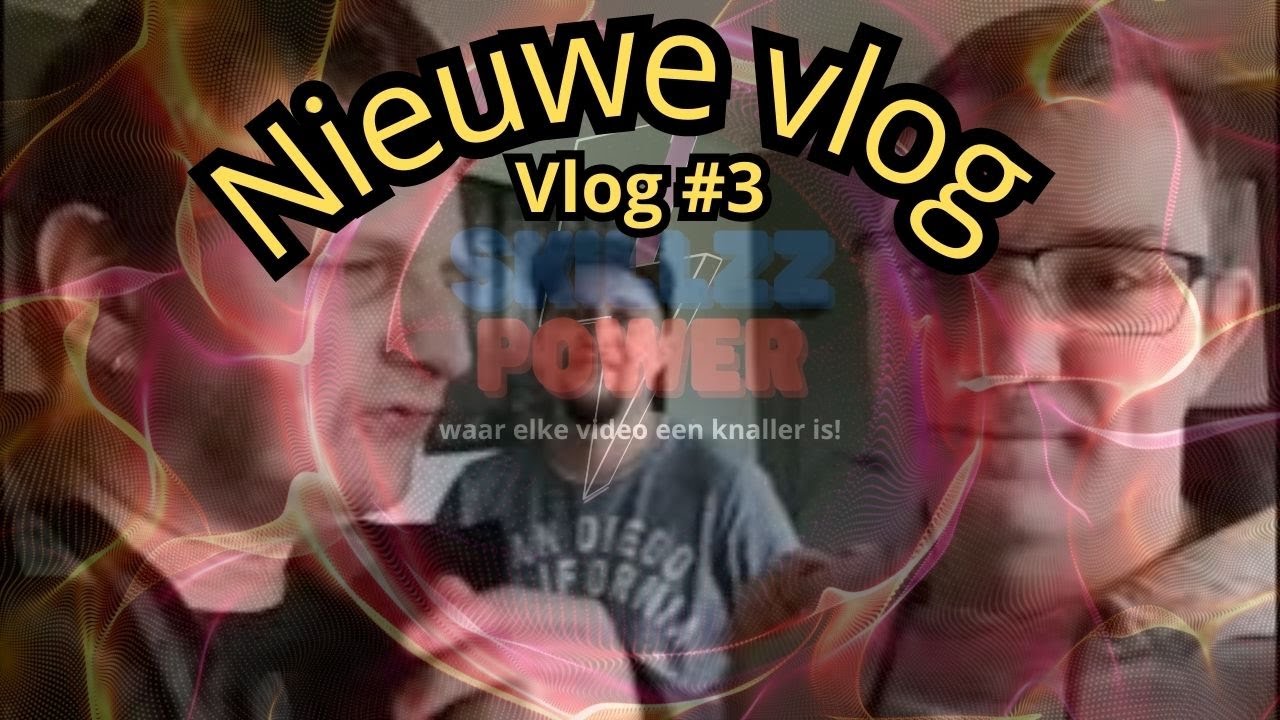 Weekend Marveld vlog #3