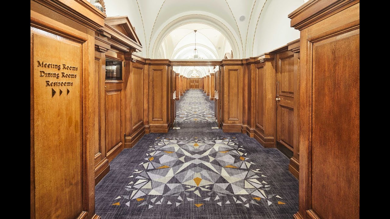 End of year highlights 2017 EMEA | Brintons carpets