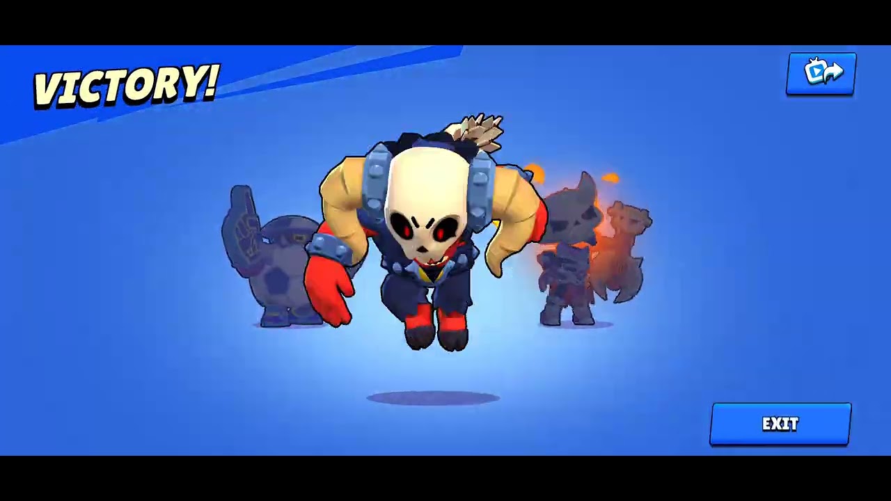 I Swear I'll Have A Heart Attack One Day...! Brawl Stars Ranked Gameplay 