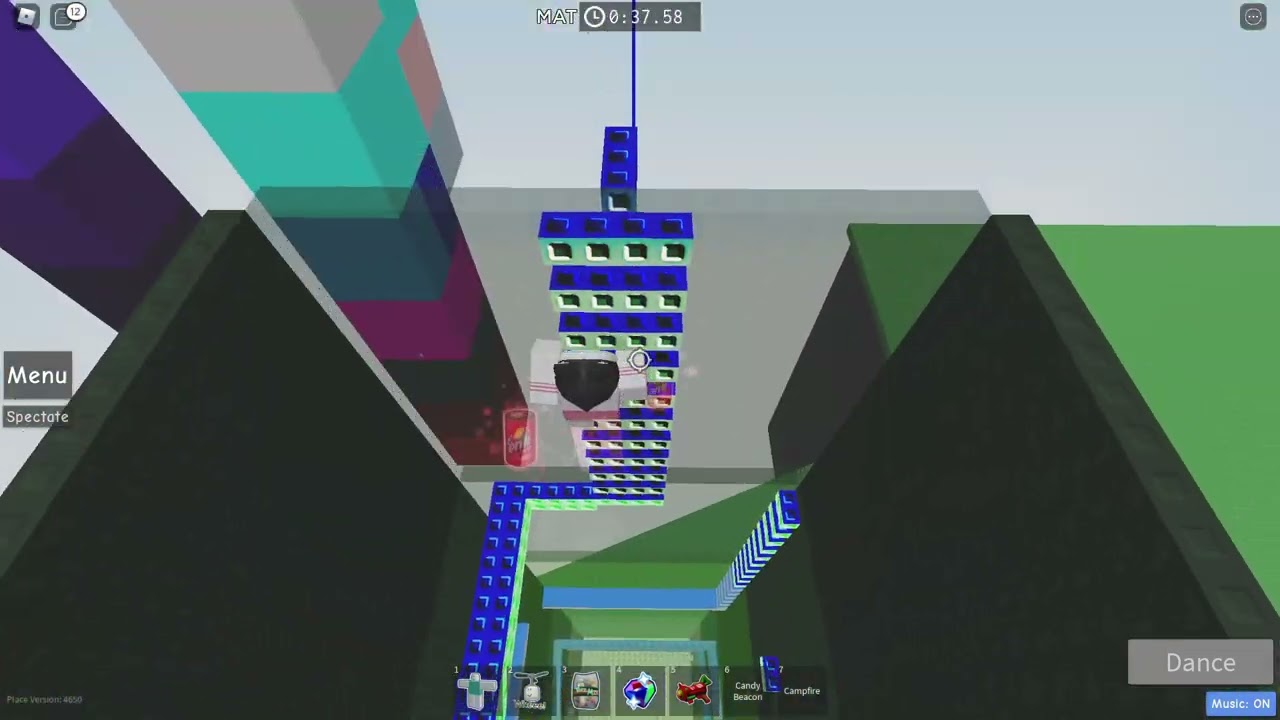 Most convenient way to enter Garden of Eesh&ouml;l [JToH]