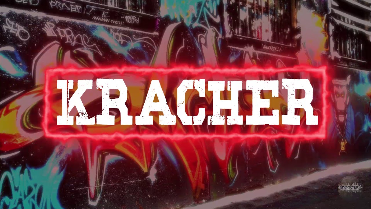 Krach3R - E wie Ausrasten ! [HD]