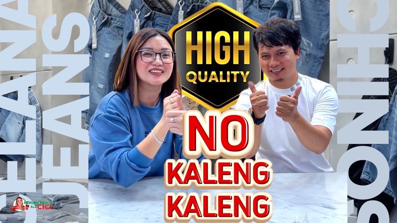 GROSIR CELANA JEANS DAN CHINOS ANAK BERKELAS YAH HANYA DI ORIGOSS! 