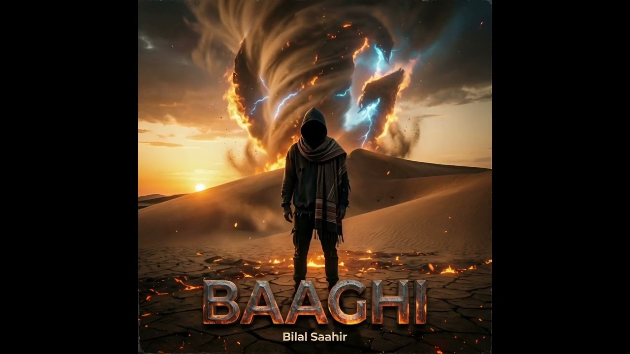 Baaghi | Bilal Saahir
