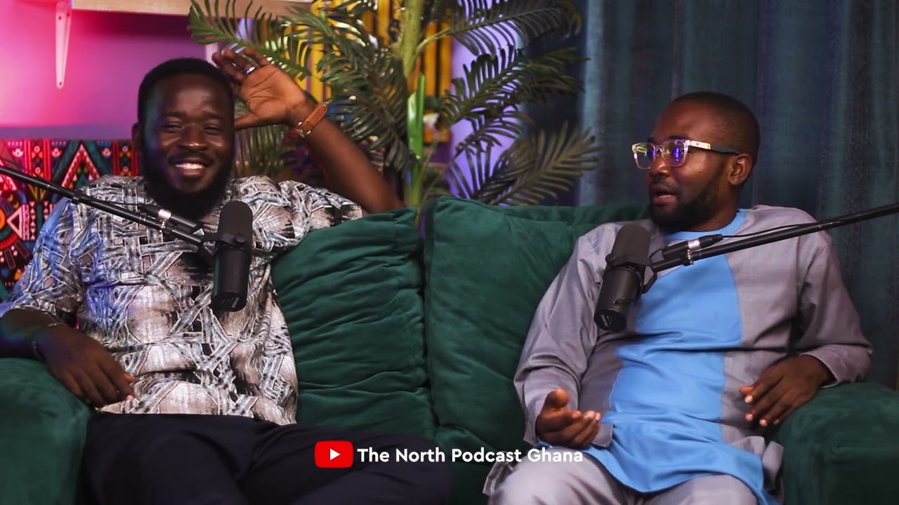 Npp flagbearership race and the possible outcome of the election.