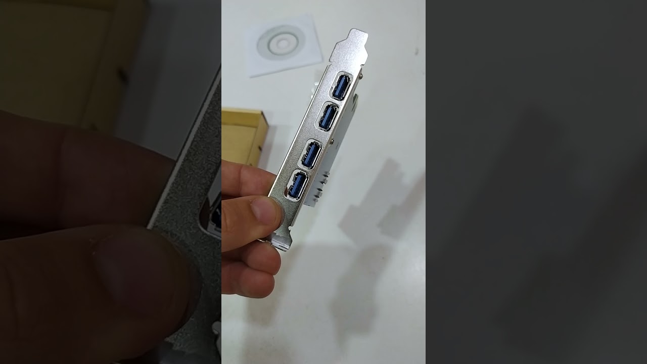 USB 3.0 PCI-e Expansion Card ,Pci Express pcie usb3.0 hib adapter , mini pci to usb 3.0 4 port