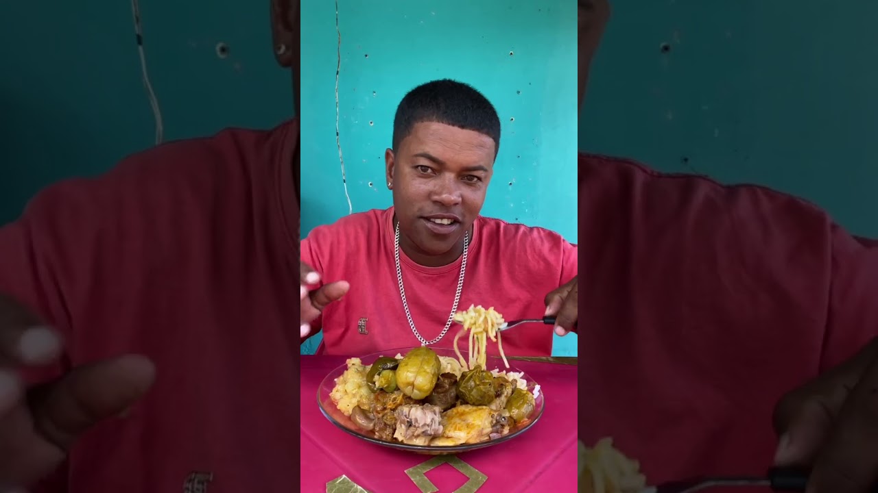 ✅Eu faço os legumes assim