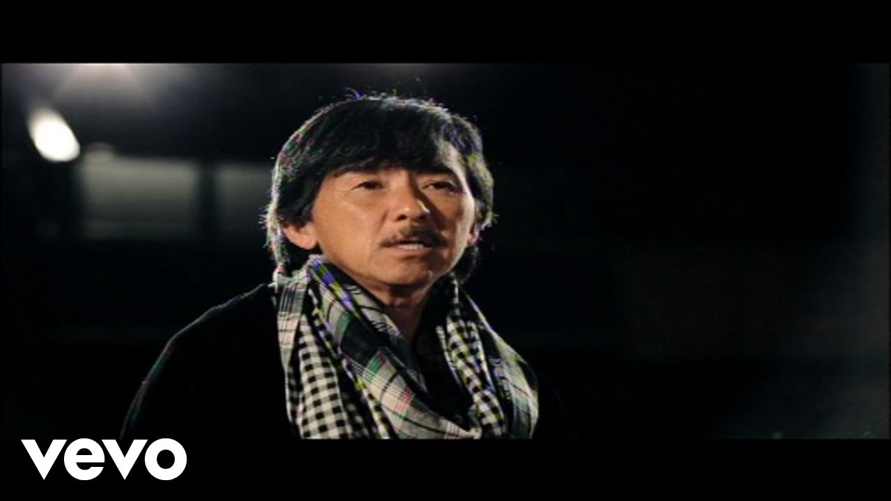 George Lam - Invincible (Subtitle Version)