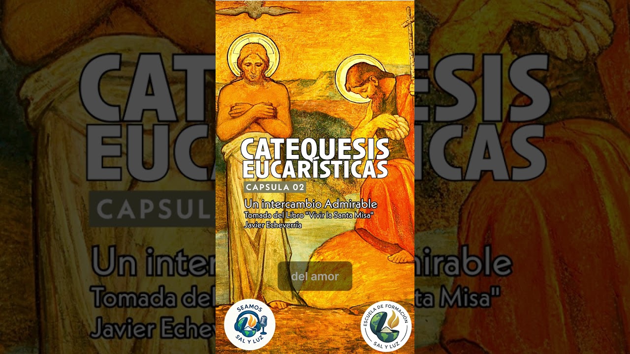 Un intercambio Admirable