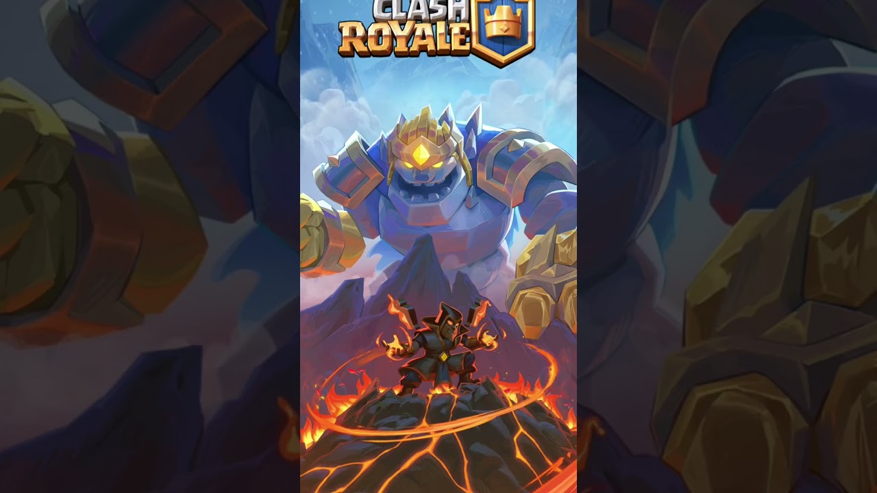 Playing Clash Royale and loosing back to back games