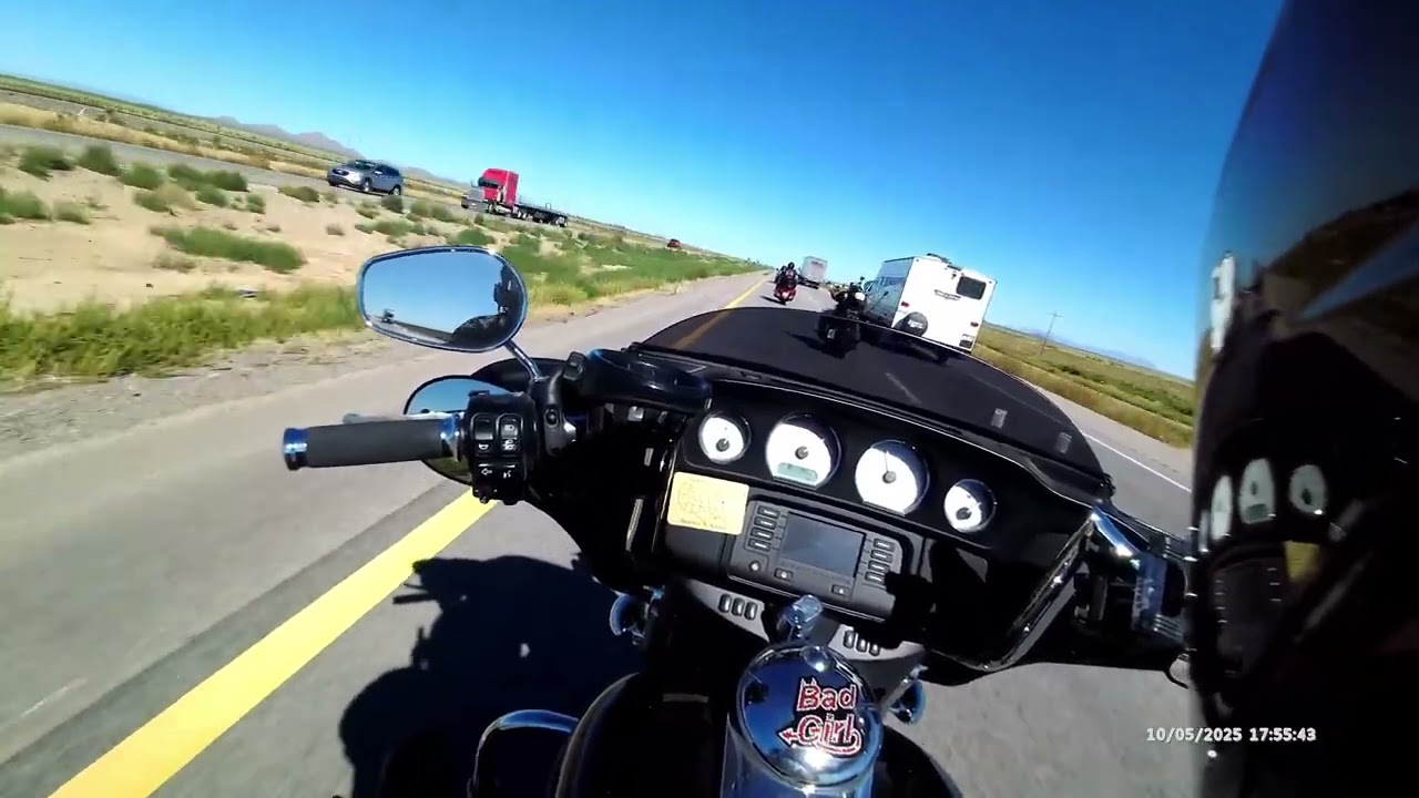 The countryside is calling—join your fellow bikers and hit the road today! #adventureseekers #gopro