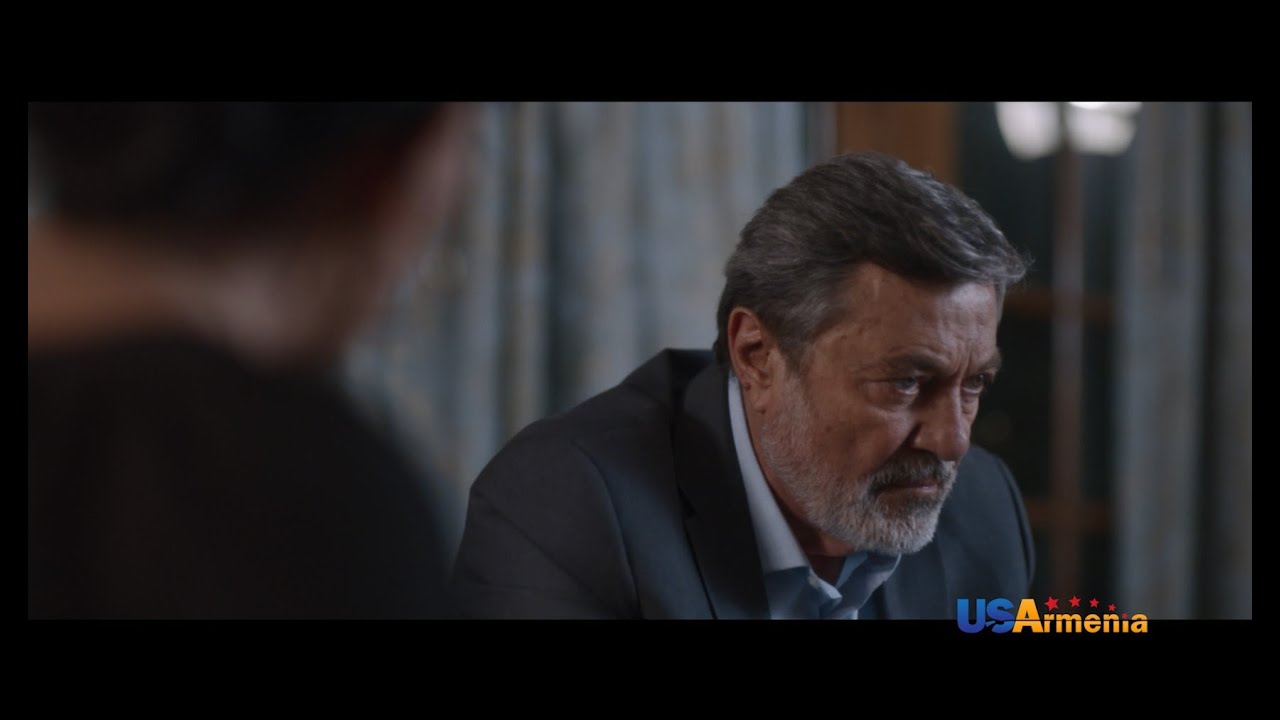 ԲԱԽՈԻՄ ՍԵՐԻԱ 7 BAXUM  EPISODE 7