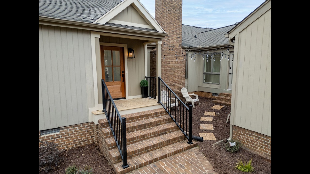 117 Riverpoint Interior Virtual Tour