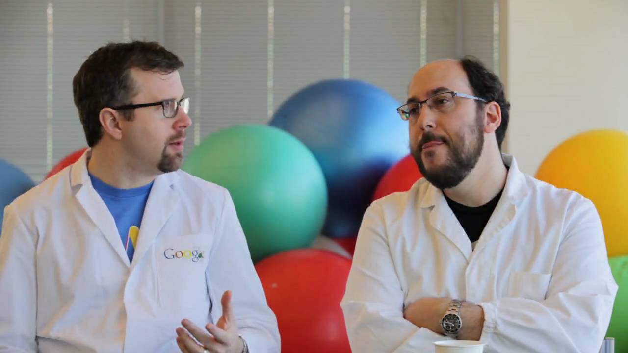 Ask a Google Engineer — How to Noticed and Get an Interview at Google
