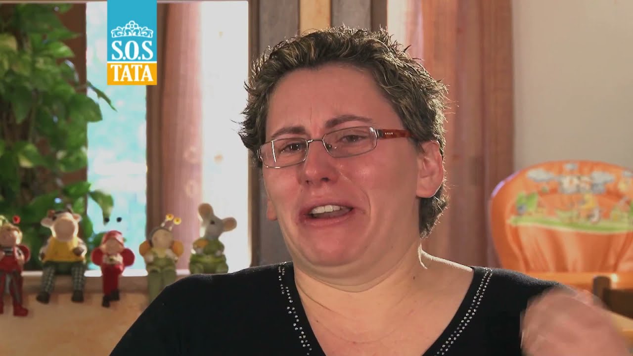S.O.S TATA - La famiglia Ragosta 1/3 (stagione 6)