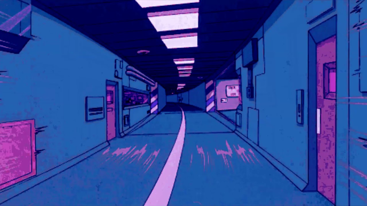 the midnight ft. timecop1983 - river of darkness slowed + reverb