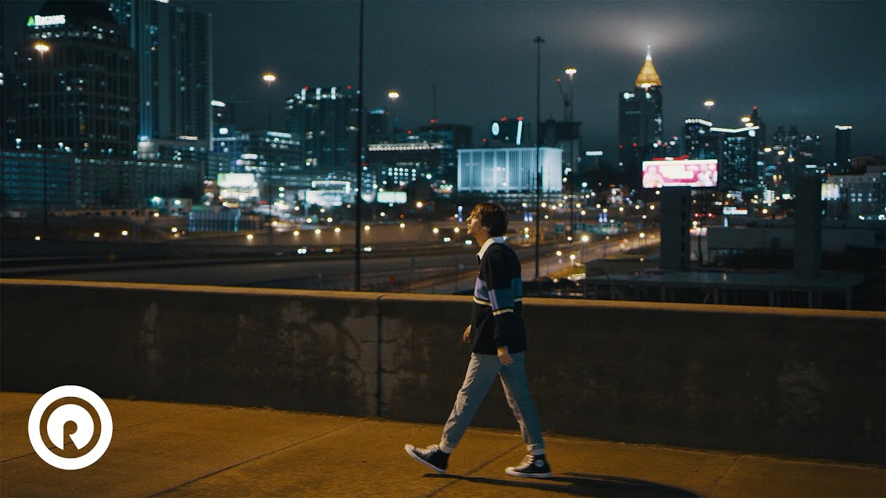 Hulvey - Everything (Official Visual)