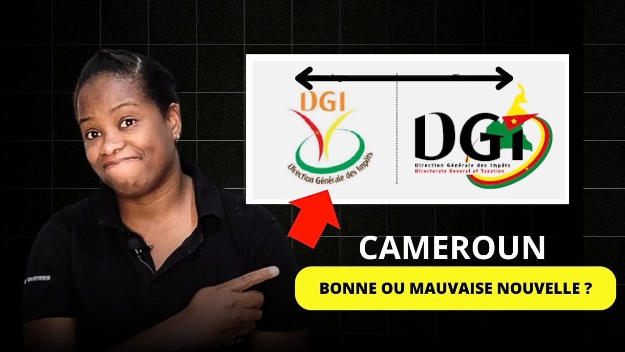 Chaque Camerounais doit désormais Déclarer ses Revenus !