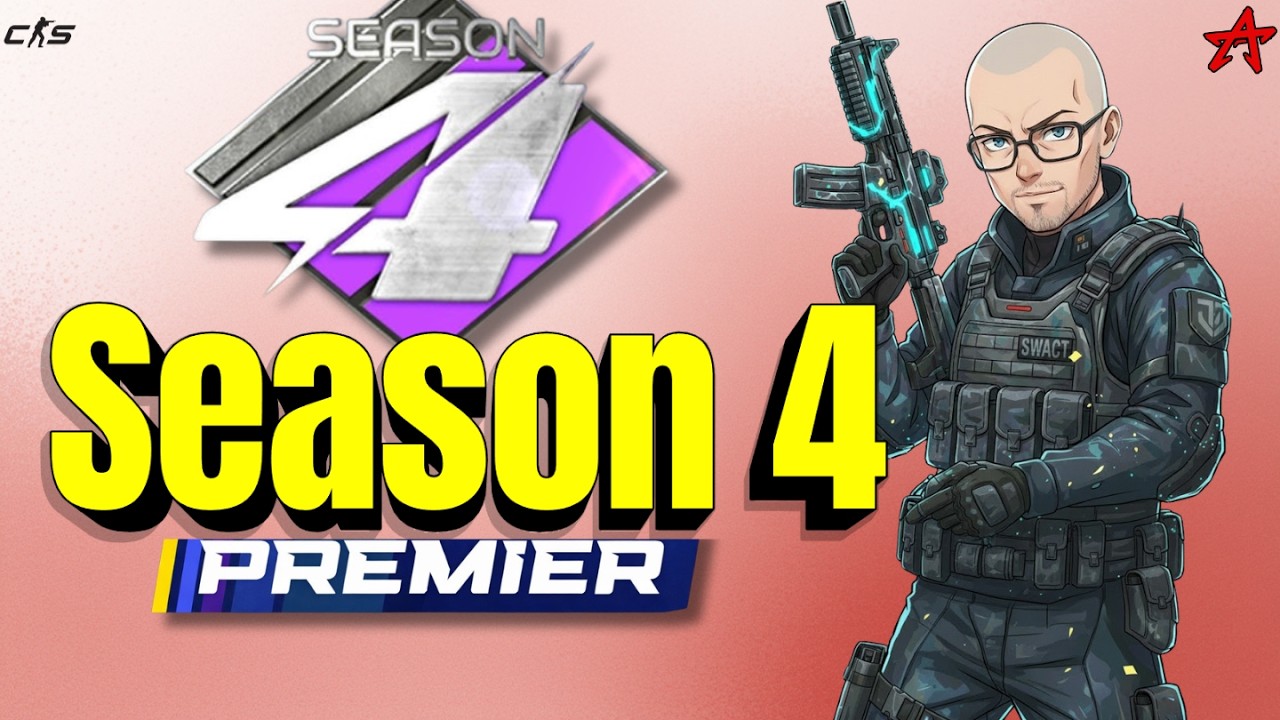 HOW HIGH CAN UNC'S CS2 PREMIER RANK GO?!