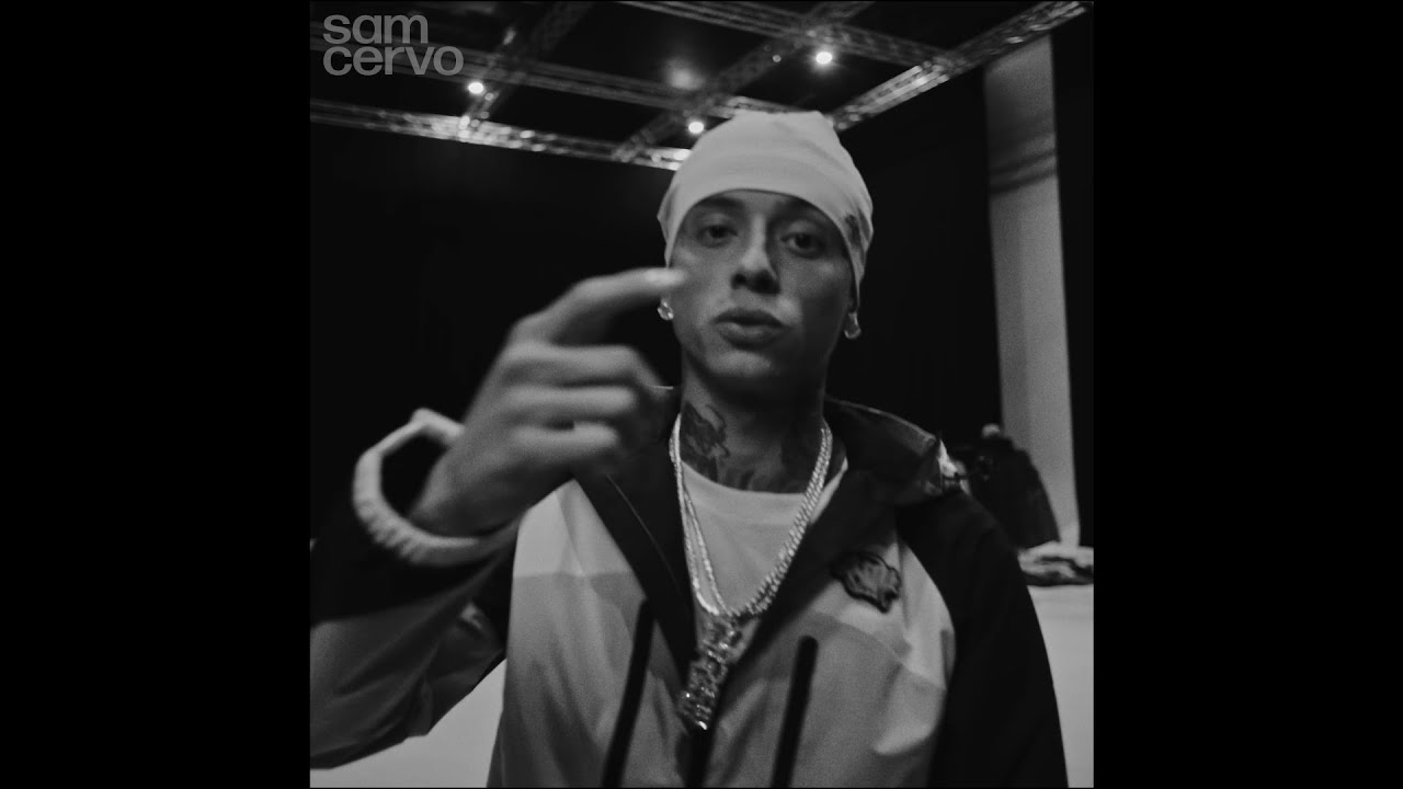 CENTRAL CEE TYPE BEAT - 