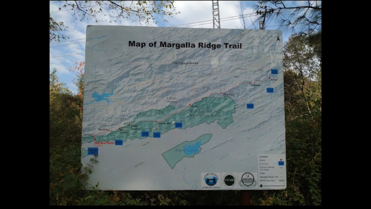 Faisal Masjid, Islamabad & Margalla hills trail 4 hiking #MHAcreation #trending #explore #nature