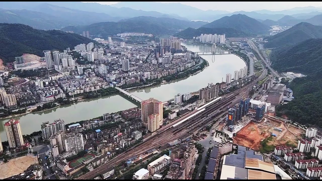 三明是座小城市吗？它曾远超厦门和泉州，我们都小看它了