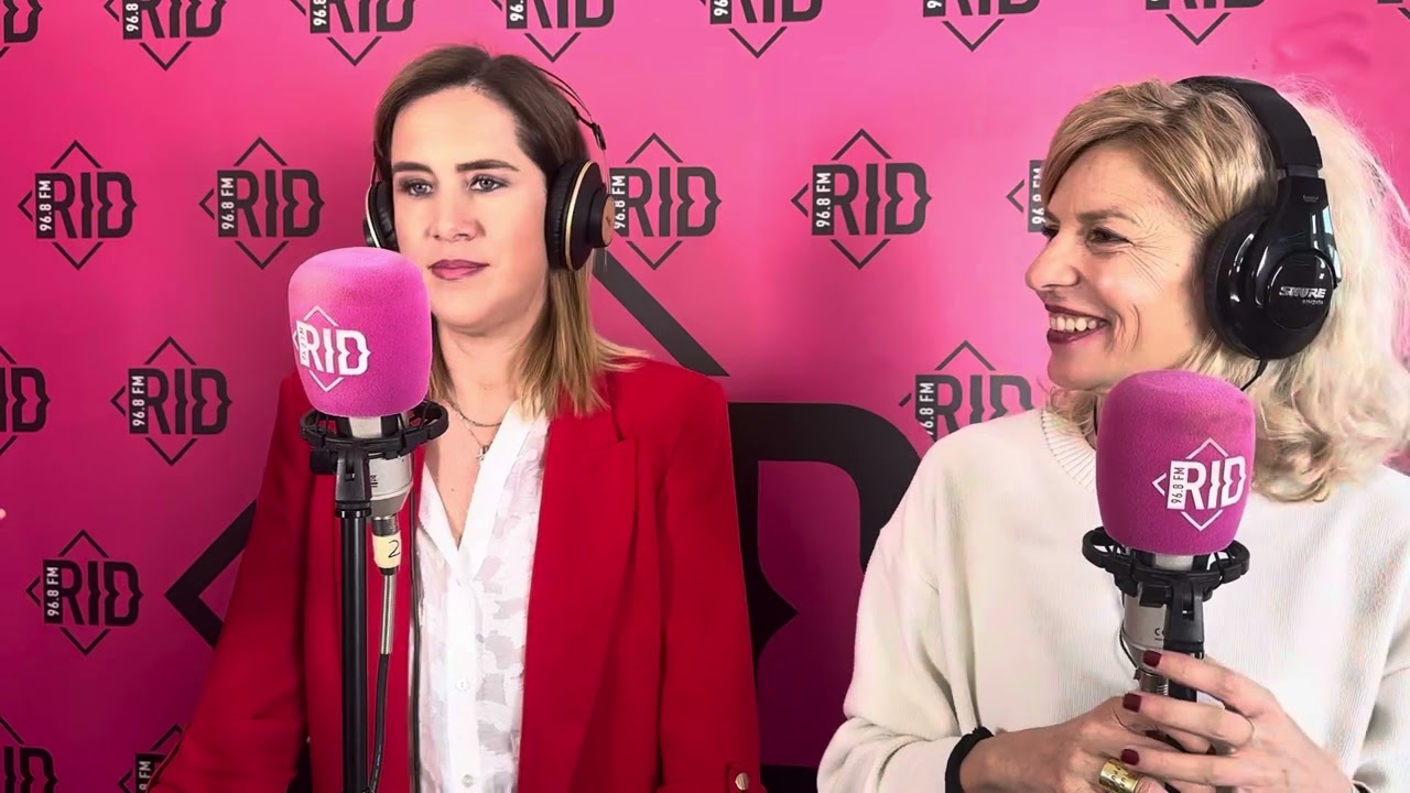 Intervista Angelica Amodei, esperta di salute e benessere per la trasmissione Sempre + Nutrition