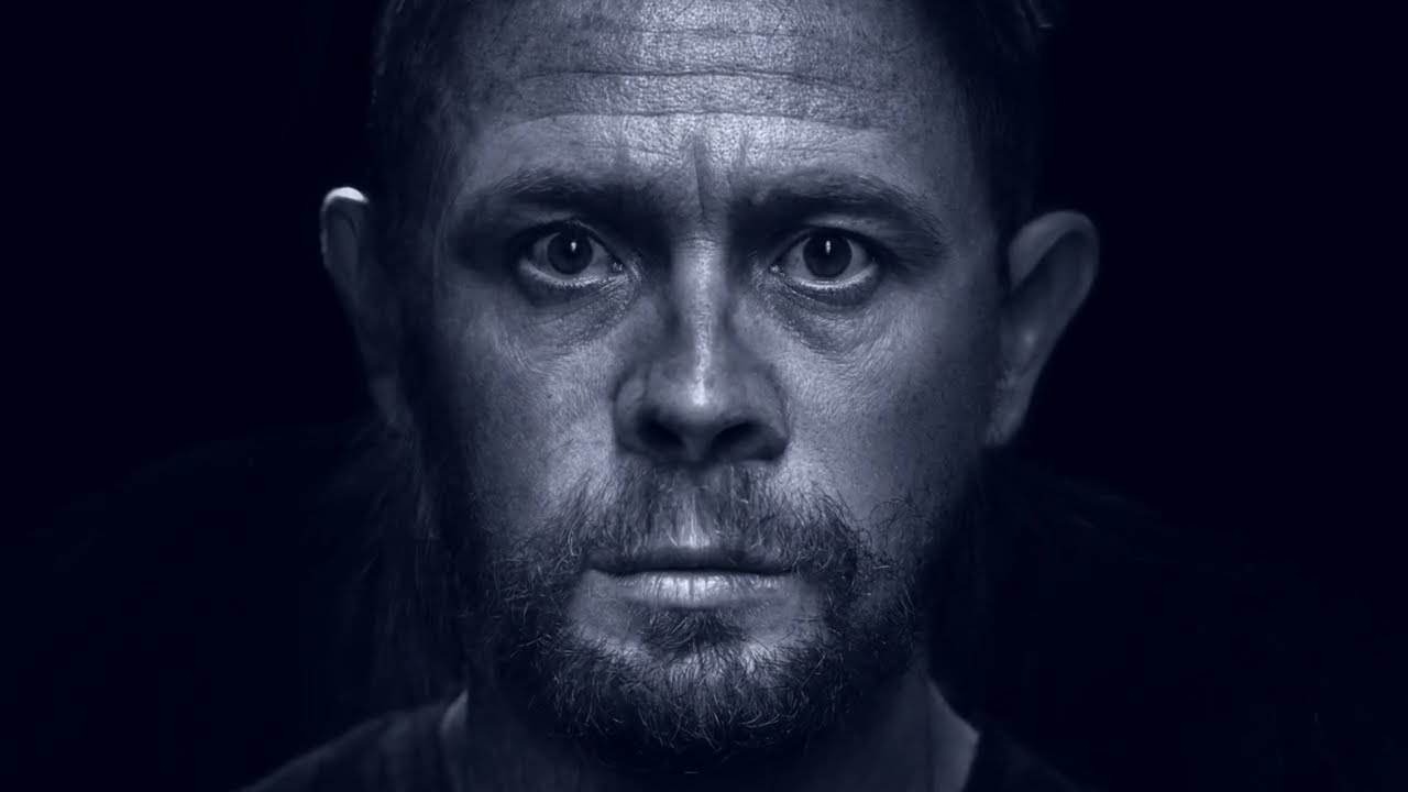 Colin Monoksid   Feed On Shame