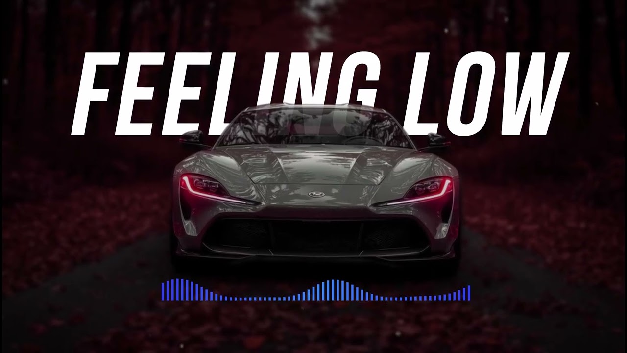 Melodream Feat. CELVN - Im Feeling Low