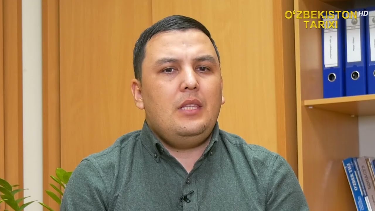 Xayriddin Sultonovning 