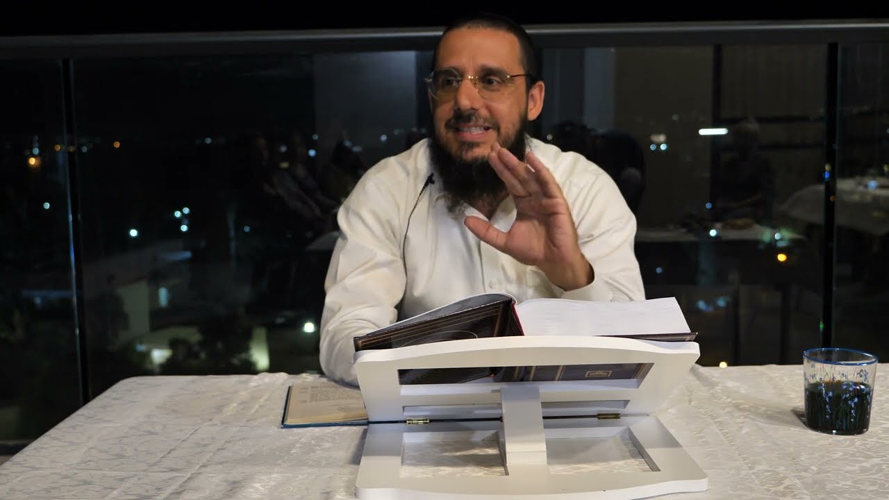 סודות האסטרולוגיה ביהדות🌌 וחשיבותה לתיקון נפש האדם✡️ הרב דוד קדם שליט״א 📣שתפו לכולם