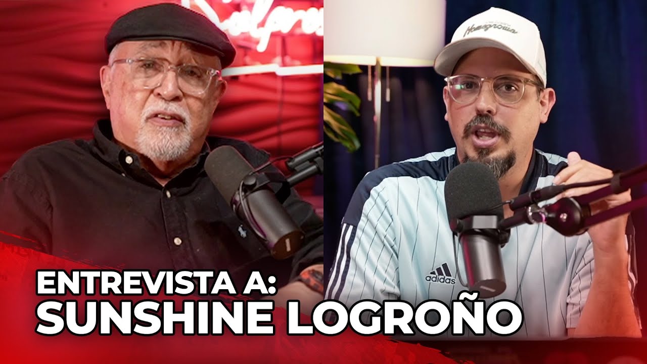 SUNSHINE PUSO A CHENTE A ACTUAR EN “CHONA 2” Y SE ARREPIENTE