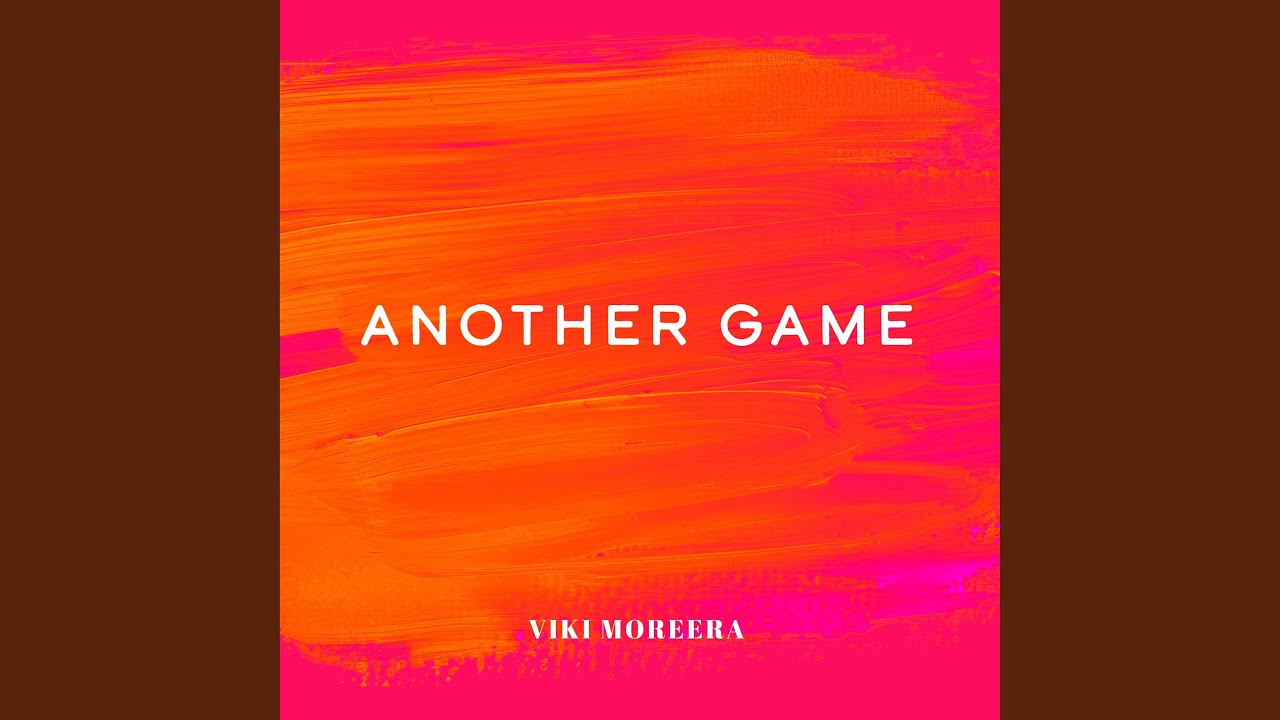 Another Game (feat. JVZEL)