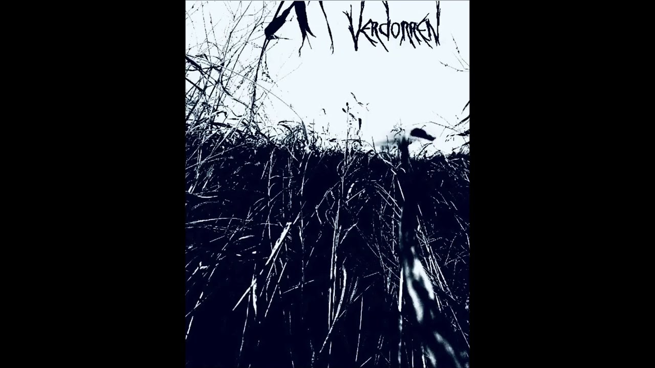 Verdorren-Sorrow