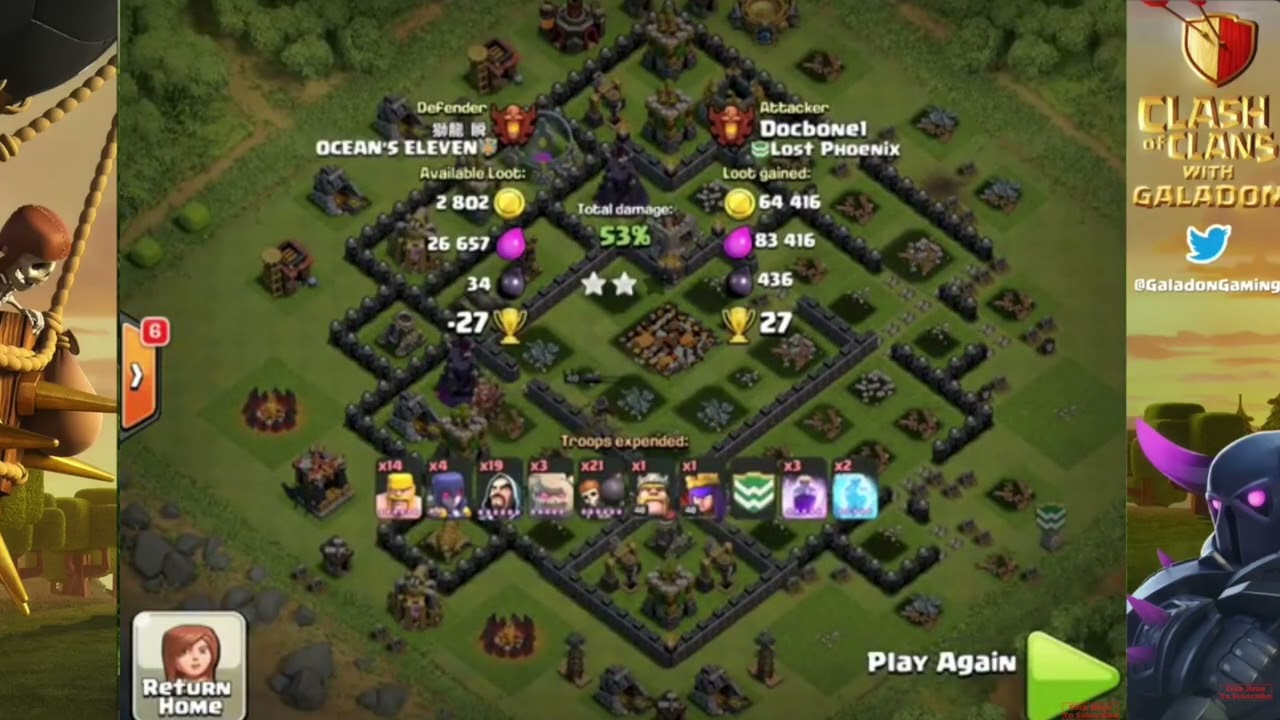 Why Champions HATED Clash of Clans