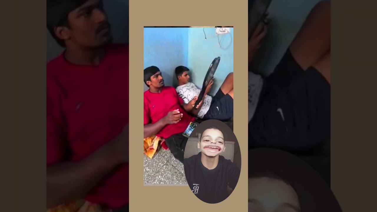 تعالي اضحك شويه تعالي 😂😂😂