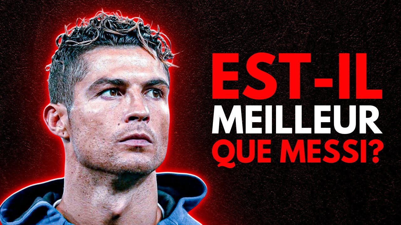 Le Prime de Cristiano Ronaldo au Real Madrid Était Phénoménal
