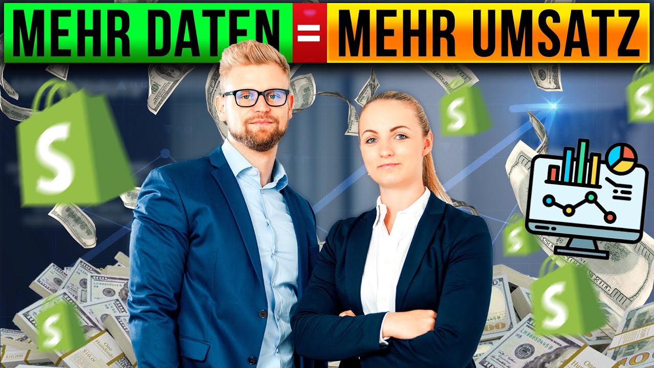 Bessere Messbarkeit für Online-Shops – was du wirklich tracken solltest