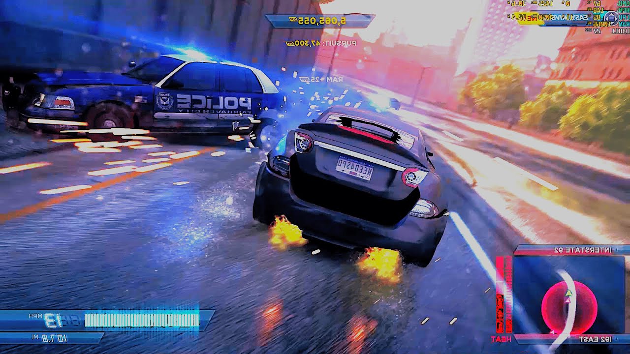 💥 NFS: Most Wanted 2012 | Jaguar XKR Complete All Pro's Series Unlocked Gameplay! 🚓🔥