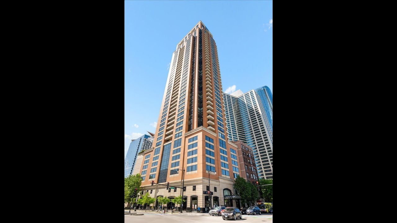 1160 S Michigan Avenue Unit 1001 | Chicago Real Estate