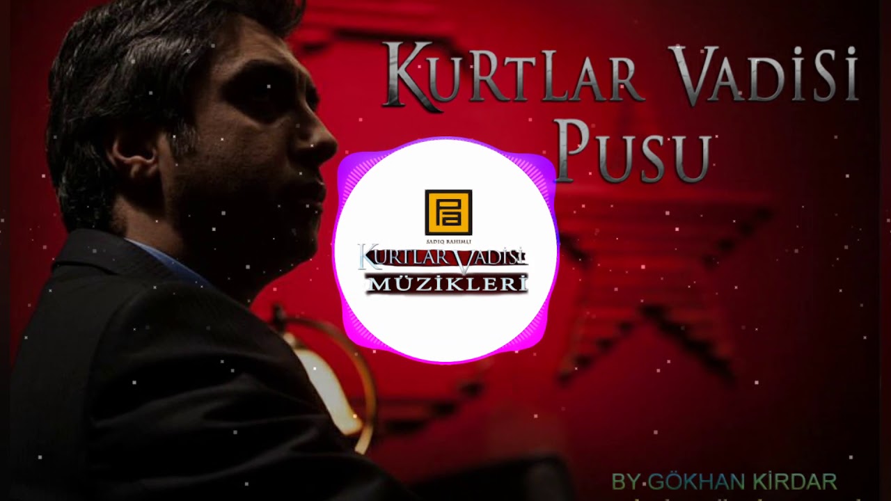 Kurtlar Vadisi Pusu 