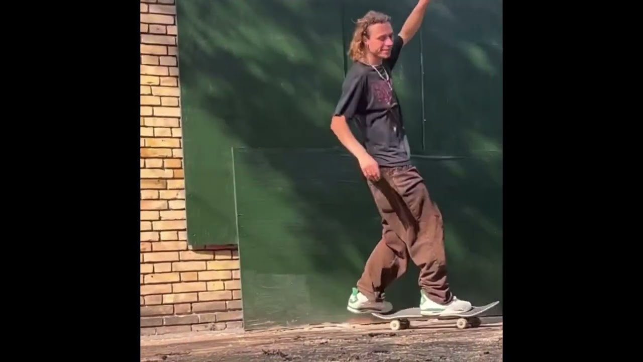 Ville Wester IG mix 2