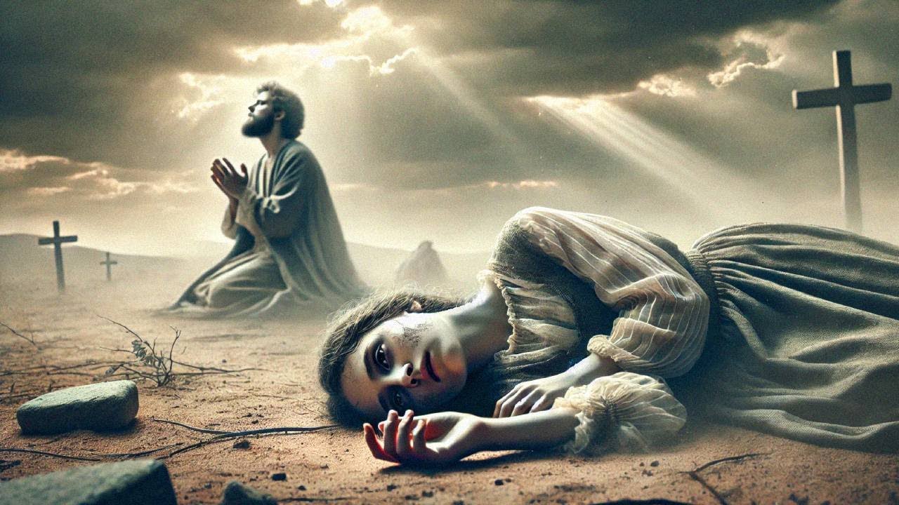 La tragica fine di RACHEL, moglie di GIACOBBE, nella BIBBIA - Perché Dio ha permesso questo?