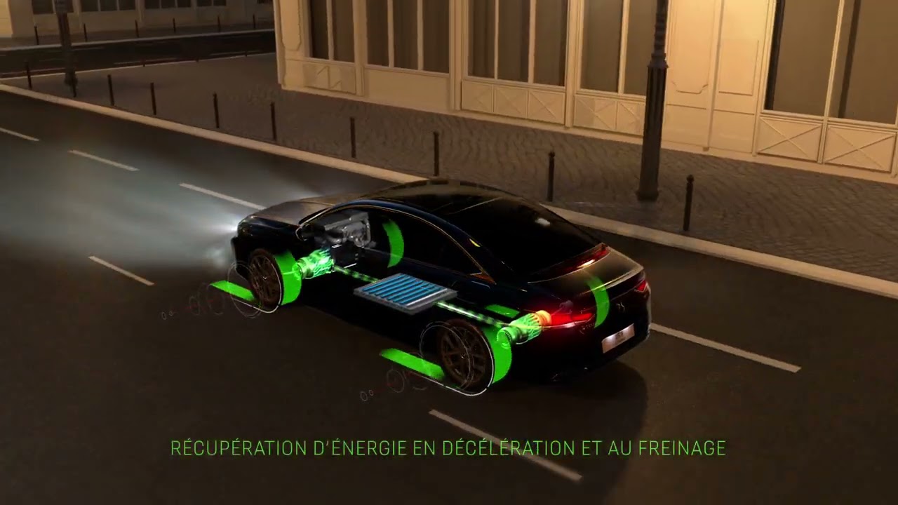 DS 9 E-TENSE 4x4 360