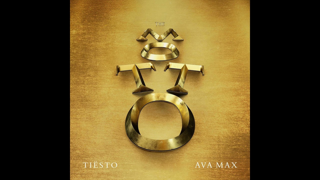 Tiësto - The Motto (feat. Ava Max) (slowed + reverb)