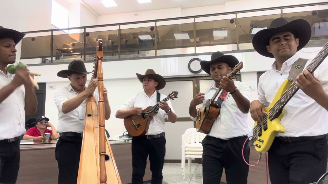 BancoLargo- Privado Arauca 2024
