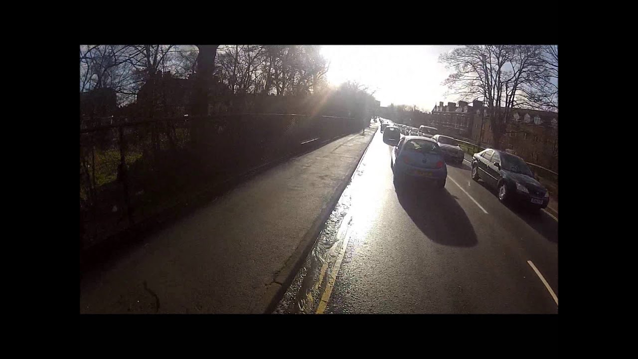 Top speed - GT