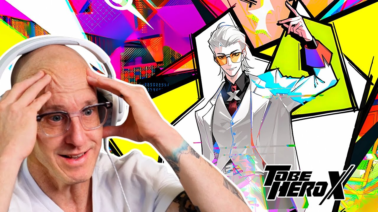WHAT IS X'S POWER?!? | To Be Hero X 6 Minute Trailer Reaction Video