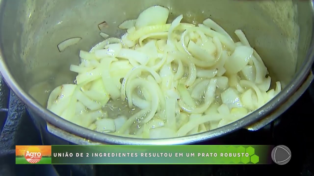 Agro Record: 15/02/26 - Receita da Fazenda