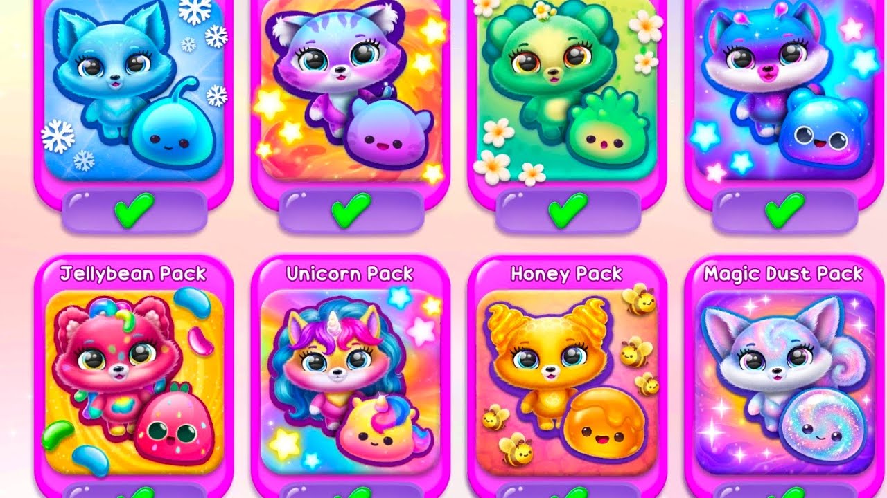 Fluvsies A Fluff To Luv Premium Pets Hatch #tutotoons #fluvsies 