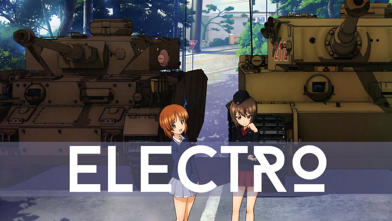 Archie - Main Street